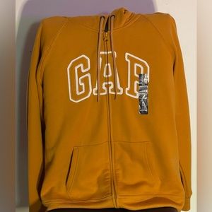 Brand New GAP Hoodie. Classic Logo